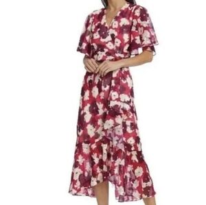 Tanya Taylor Blair Dress NWT Size 12